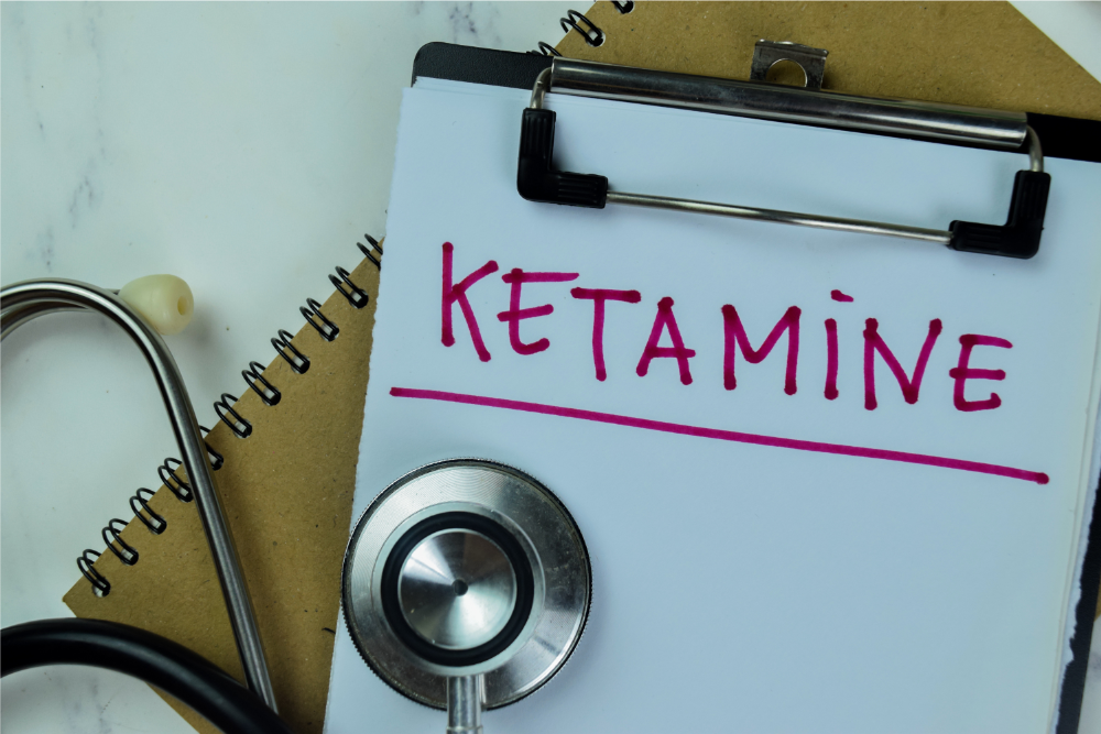 How Does Ketamine Help With Depression Ketamine Therapy