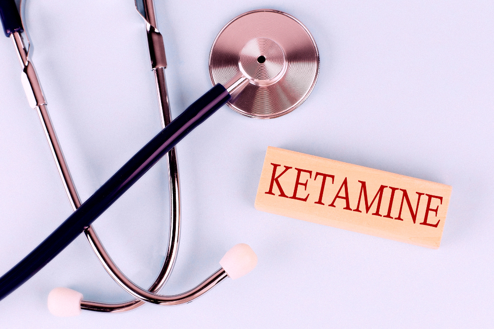 Esketamine vs. Ketamine - Ketamine Therapy